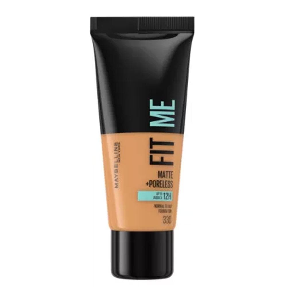 Fond de teint Fit Me Gemey Maybelline 330 1