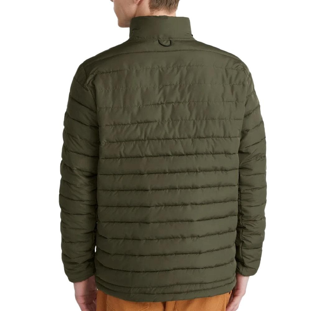 Doudoune Kaki Homme O'Neill Series Altum 2
