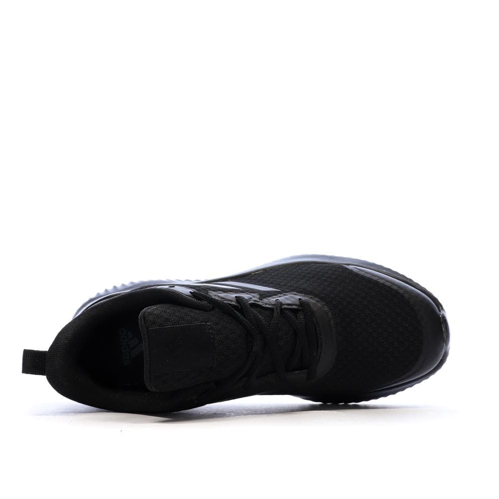 Baskets Noir Homme Adidas Alphacomfy 4