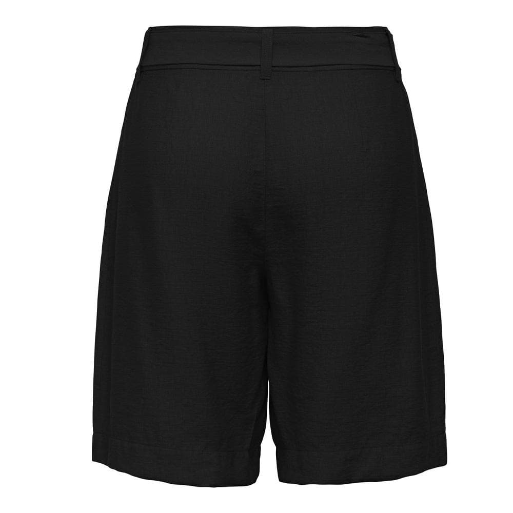 Short Noir Femme JDY Silas 2