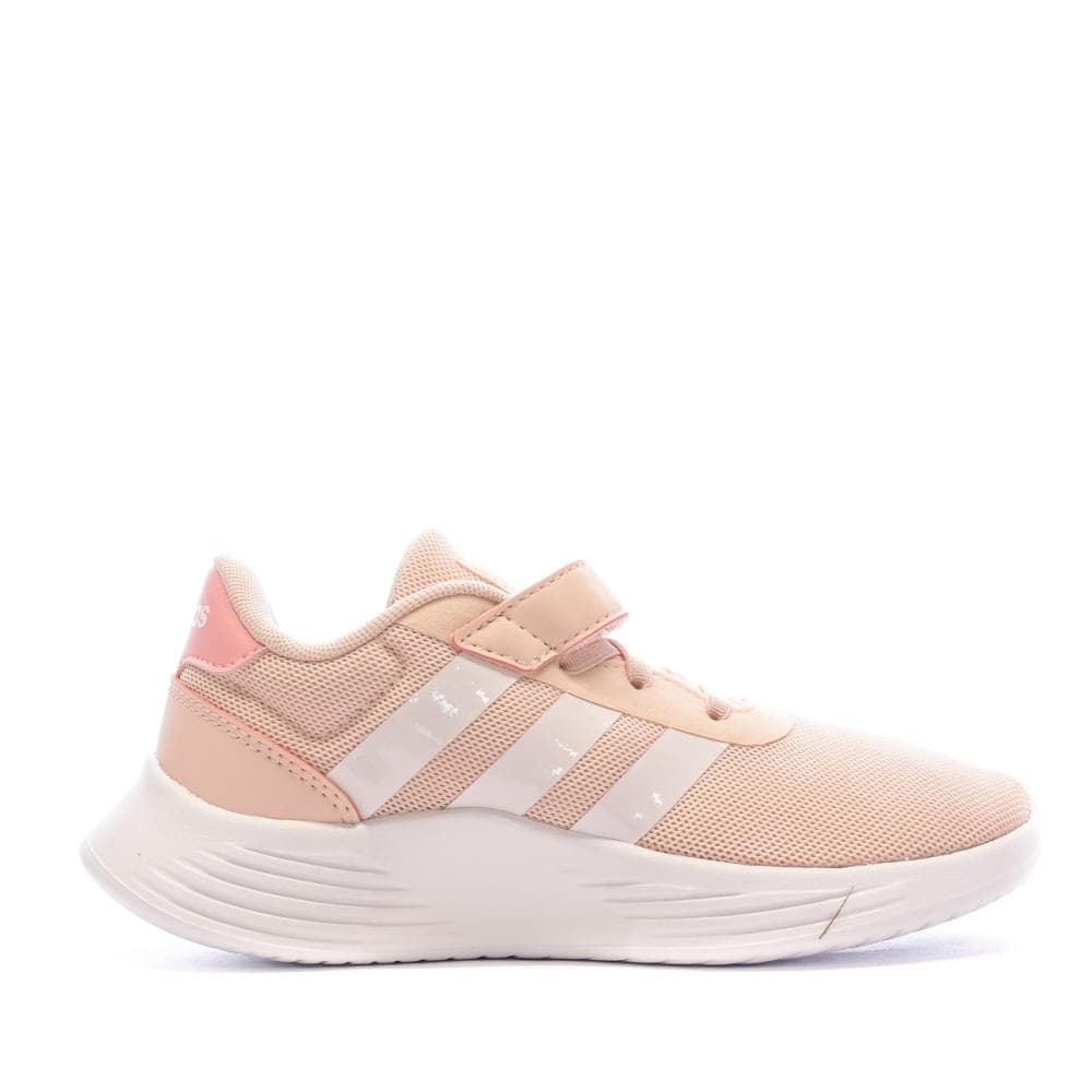 Baskets Rose Fille Adidas Lite Racer 2.0 2
