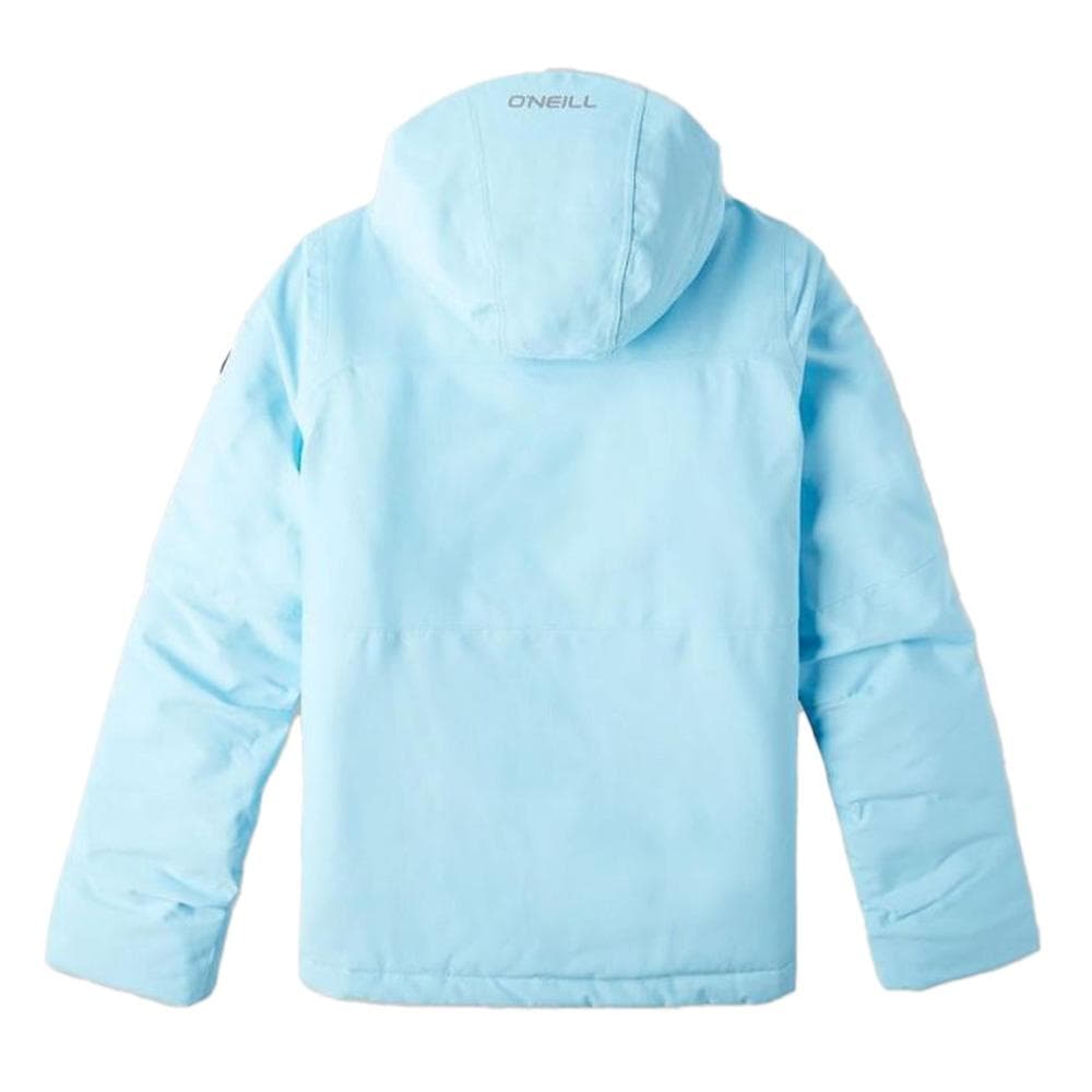 Manteau de Ski Bleu Ciel Fille O'Neill Lite Jacket 2