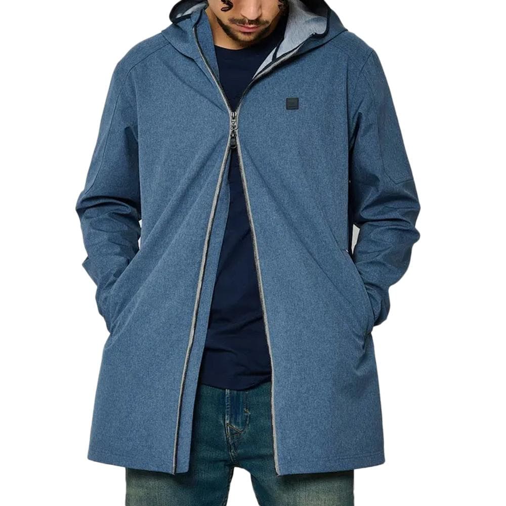 Veste Marine Homme Kaporal BADOX 1