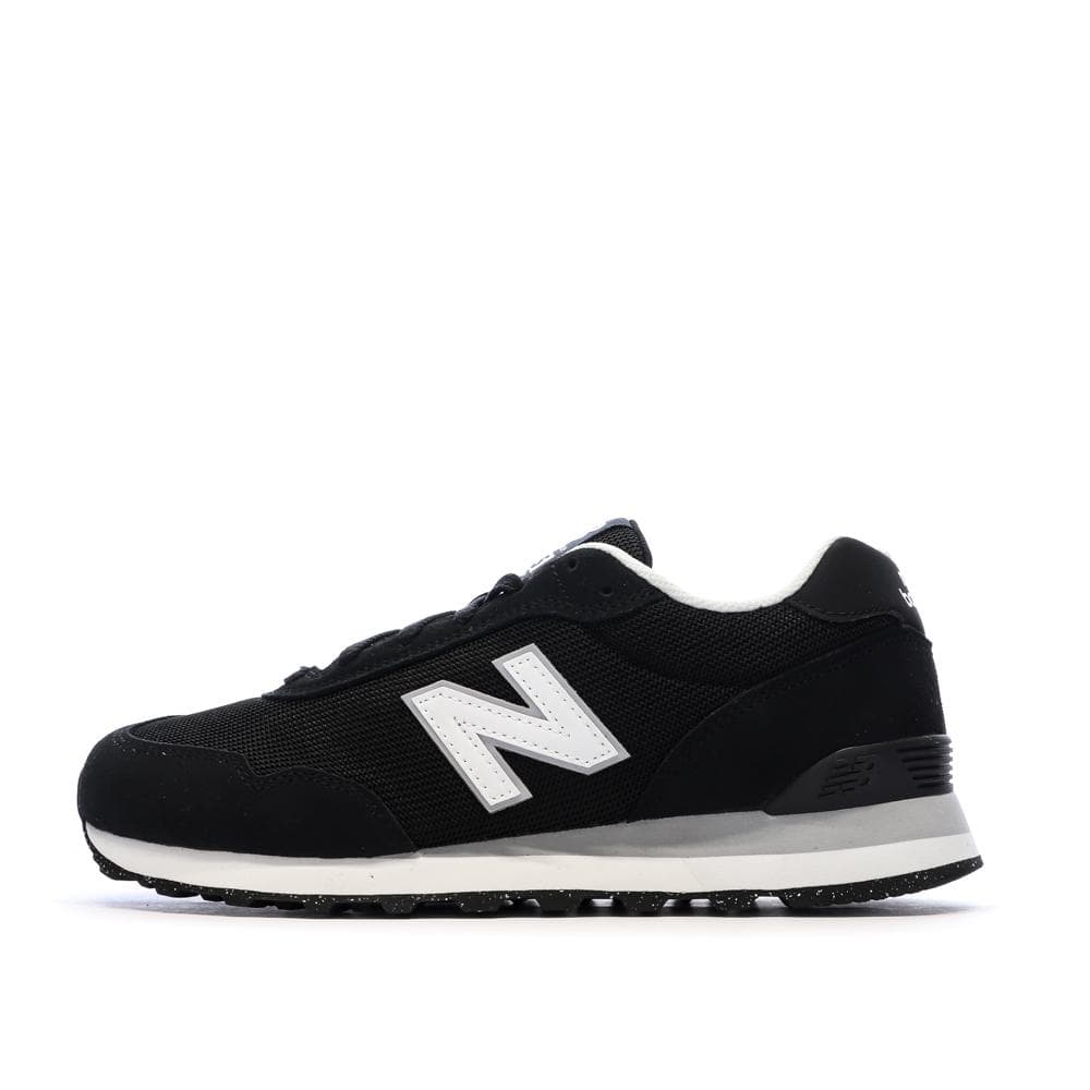 Baskets Noir/Blanc Homme New Balance M515 1