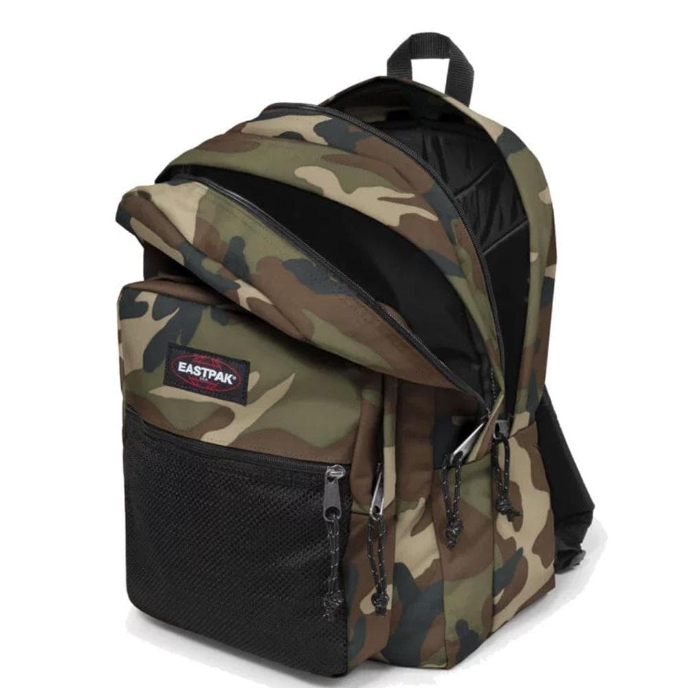Sac à Dos Camouflage Mixte Eastpak Pinnacle 38L 3