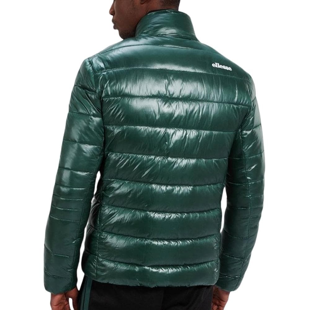 Doudoune Verte Homme Ellesse Orsini 2