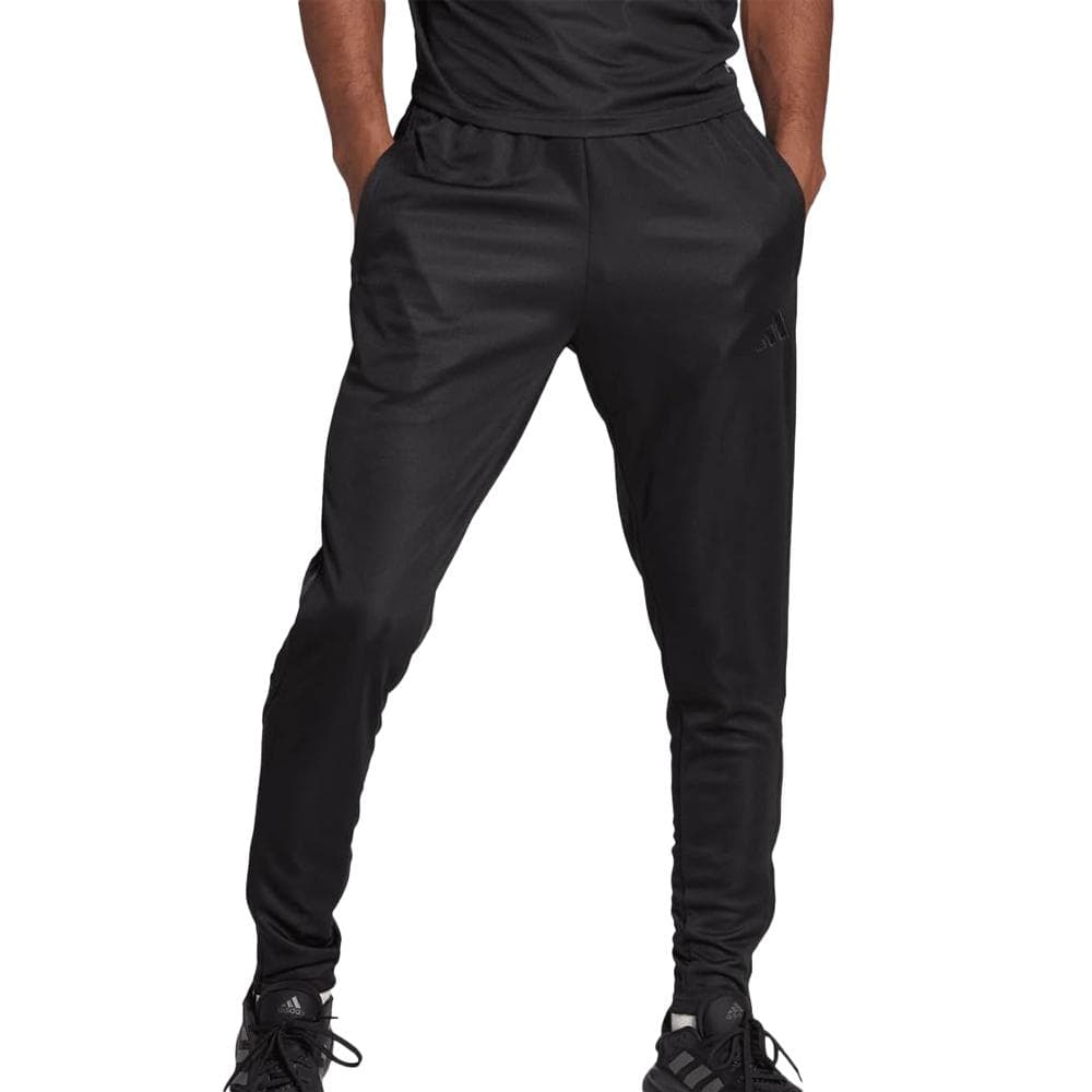 Jogging Noir Homme Adidas Tiro30 1