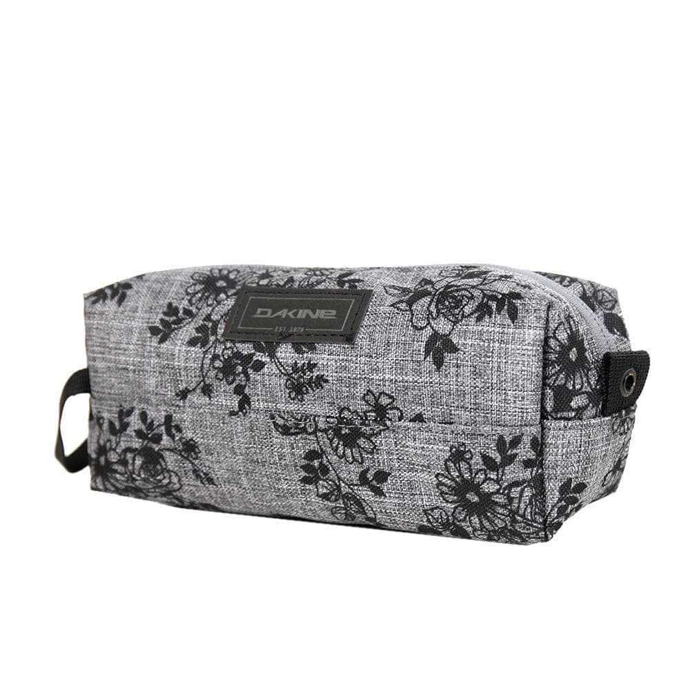 Trousse Grise à Motifs Fille Dakine Rosie 1