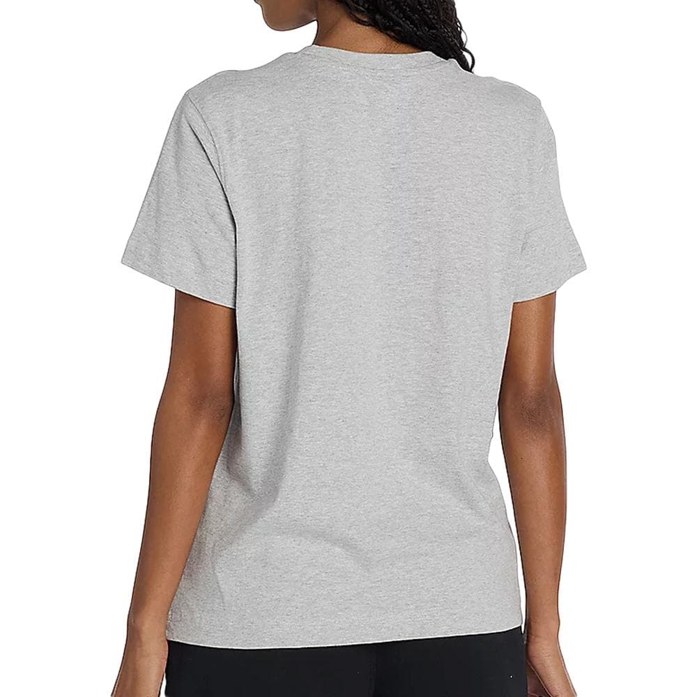 T-Shirt Gris Femme New Balance Sport Essentials 2