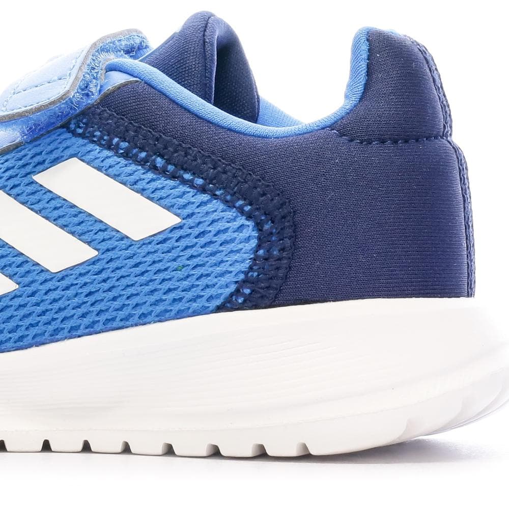 Baskets Bleu Garçon Adidas Tensaur Run 2.0 Cf I 7