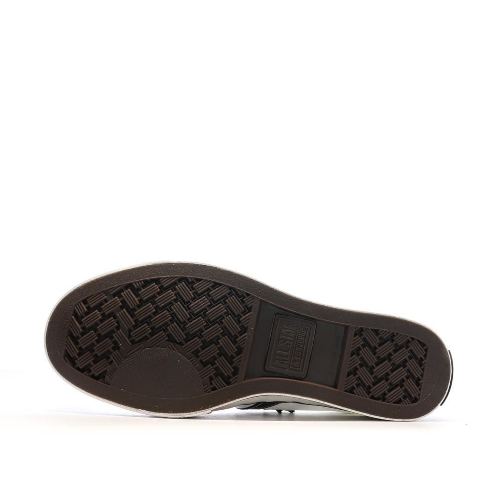 Baskets Blanches Homme Converse Star Player 76 5
