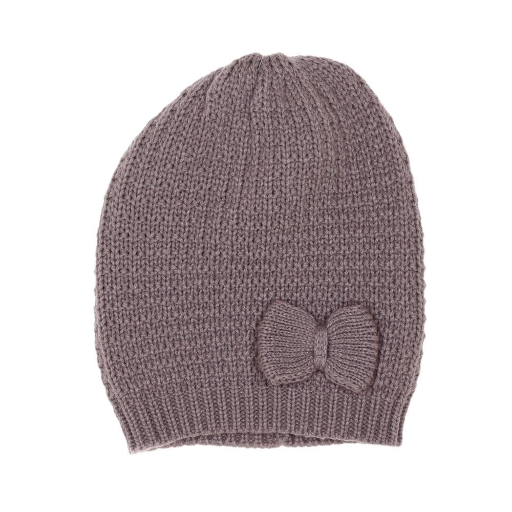 Bonnet Mauve Fille Name it Fmay 1