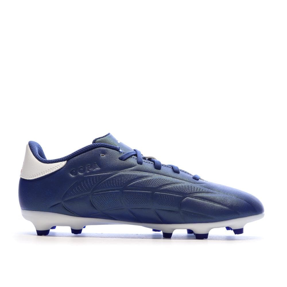Chaussures de football Bleu Garçon Adidas Copa Pure 2.3 2