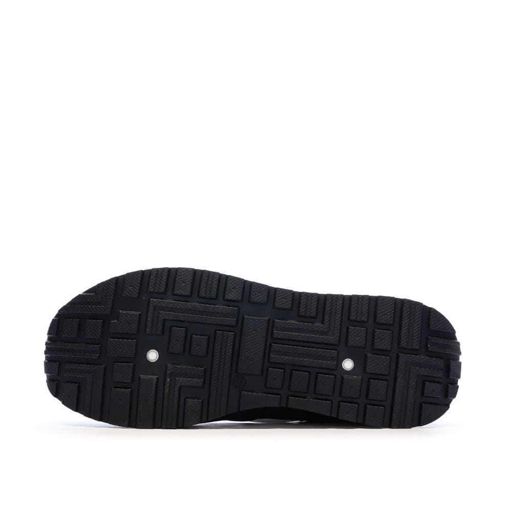 Baskets Marines Homme Ellesse Harvey Dante 5