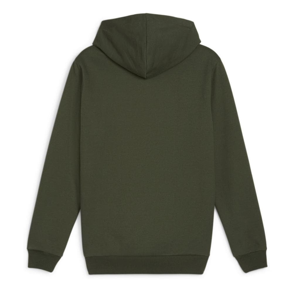 Sweat à Capuche Kaki Homme Puma Better Essentials 2