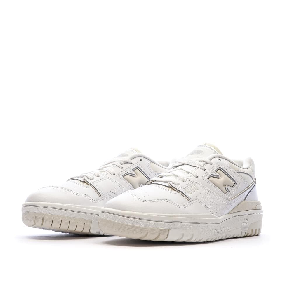 550 Baskets Blanches Femme New Balance 6