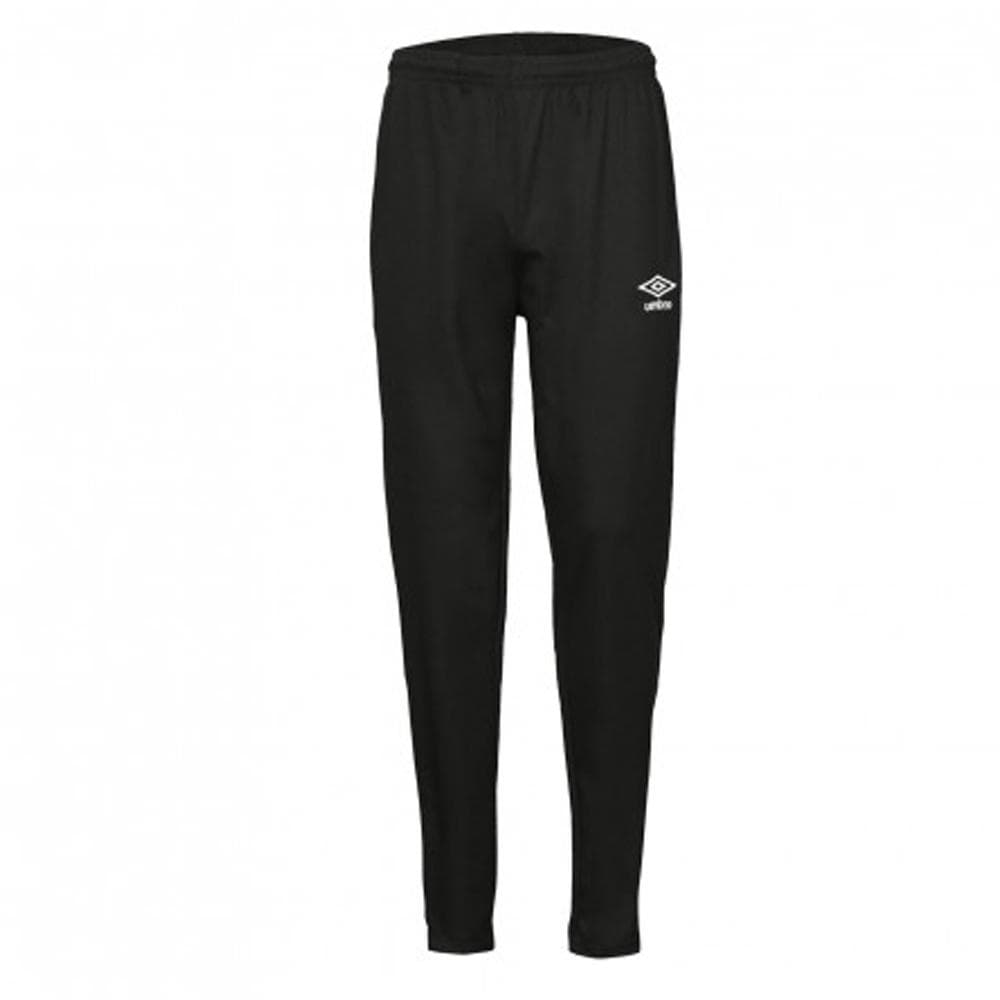 Jogging Noir Homme Umbro Train 1