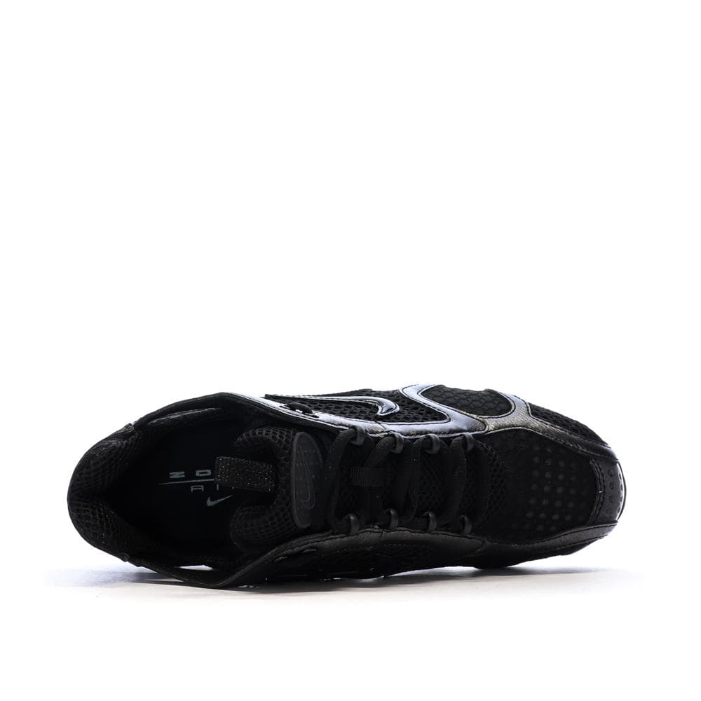Baskets Noires Homme Nike Air Zoom Spiridon 4
