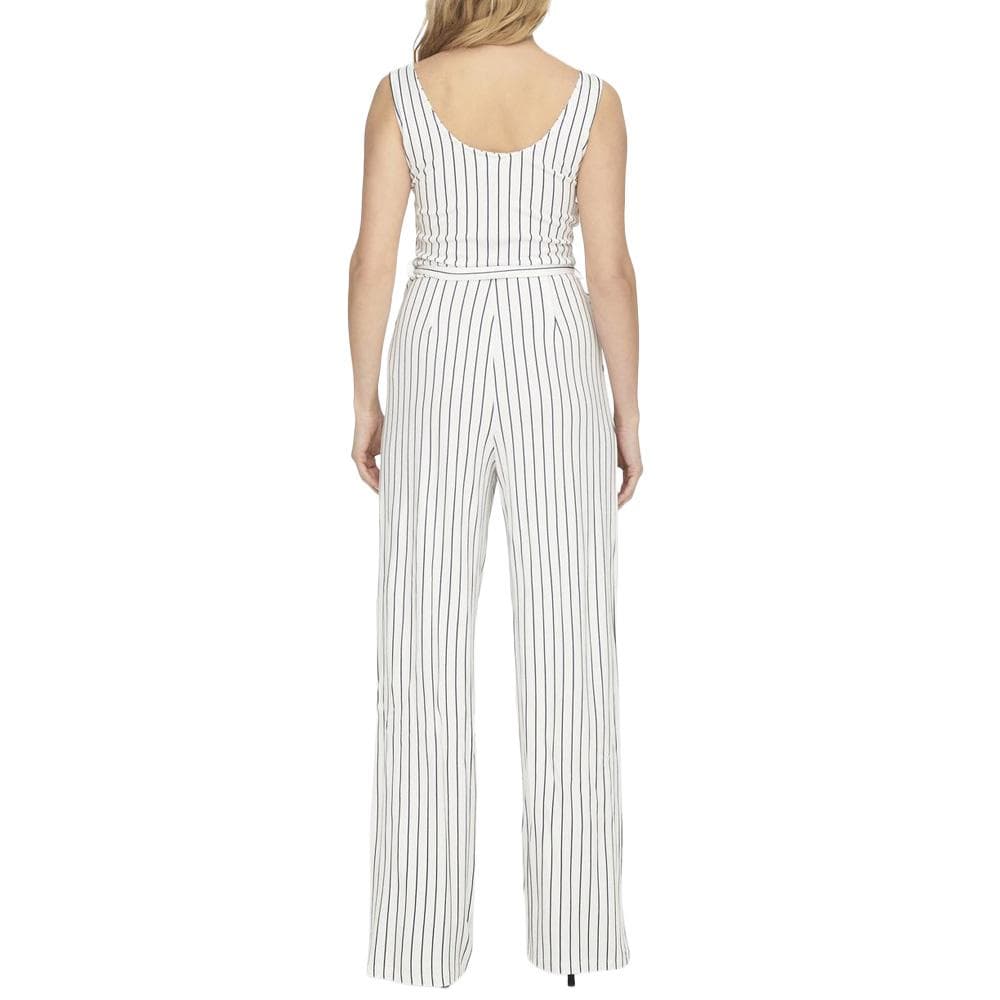Combinaison Écru/Noir Femme Vero Moda Bali 2