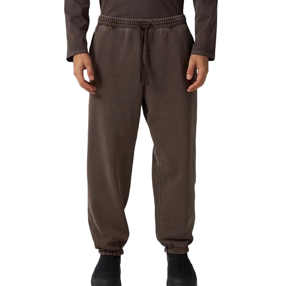 Jogging Marron Homme Converse Stratus 1