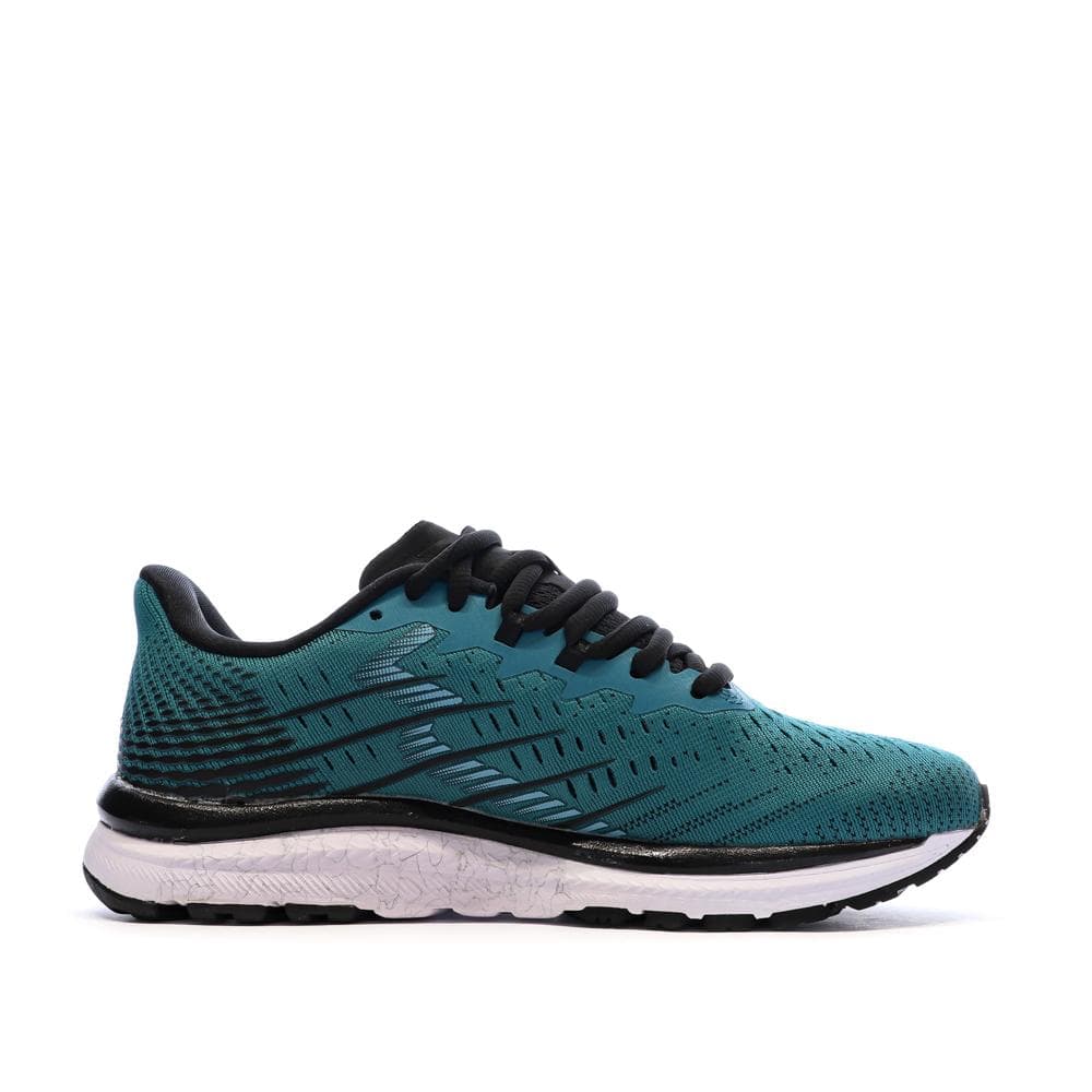 Chaussures de Running Turquoise Femme 361° Kairos 2