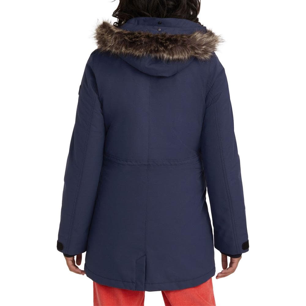 Parka Marine Femme O'Neill Series 2