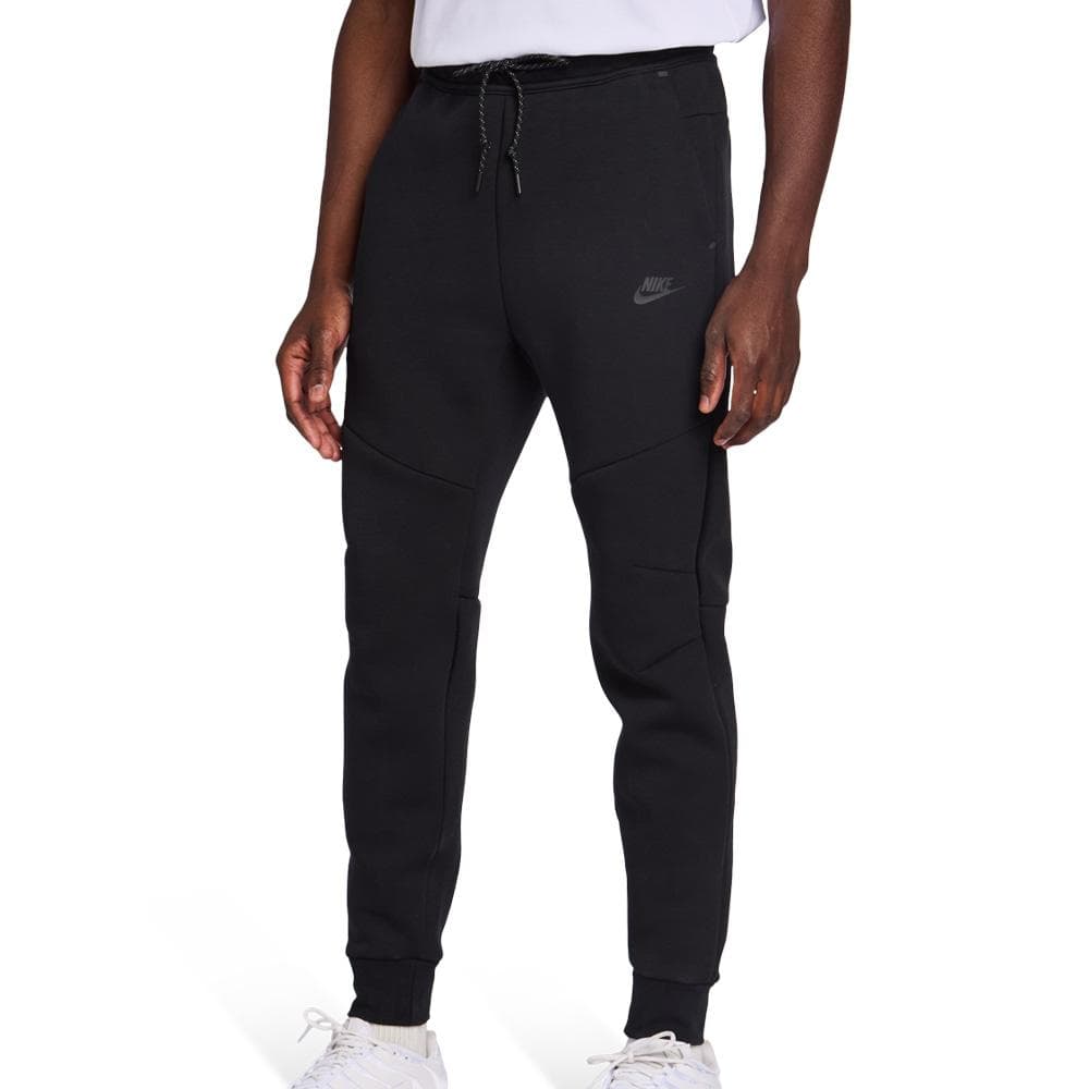 Jogging Noir Homme Nike Flc Jggr 1