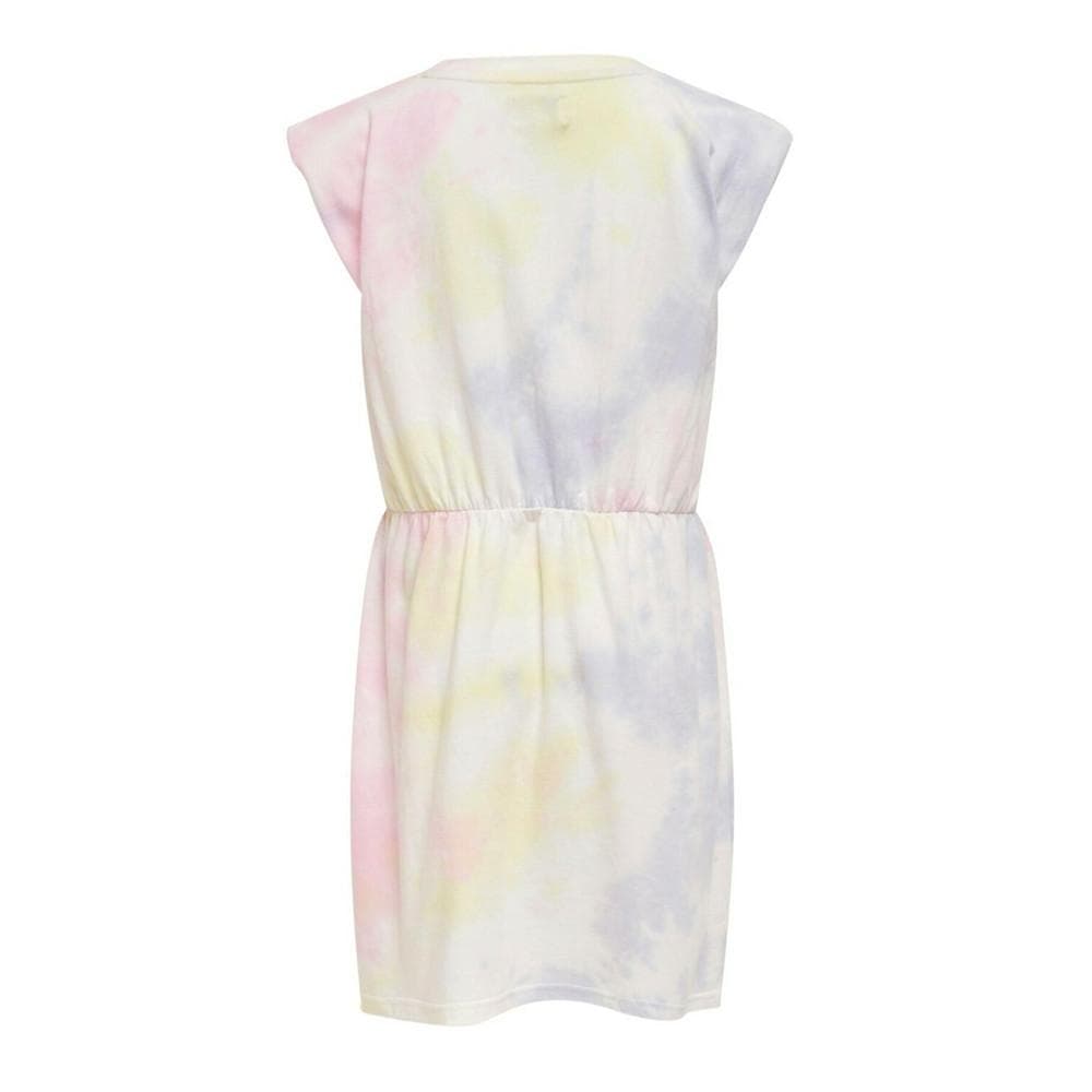 Robe Tie & Dye Fille Kids Only Gamy 2