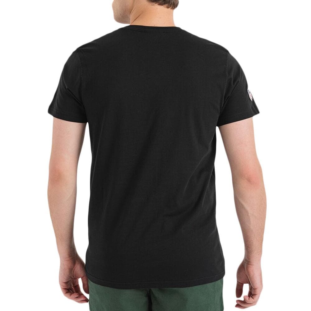 T-shirt Noir Homme New Era Nfl Team 2