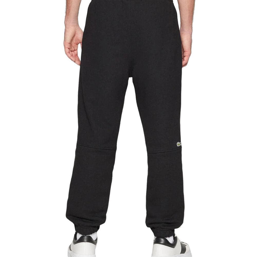 Jogging Marine Homme Lacoste XH0075 2