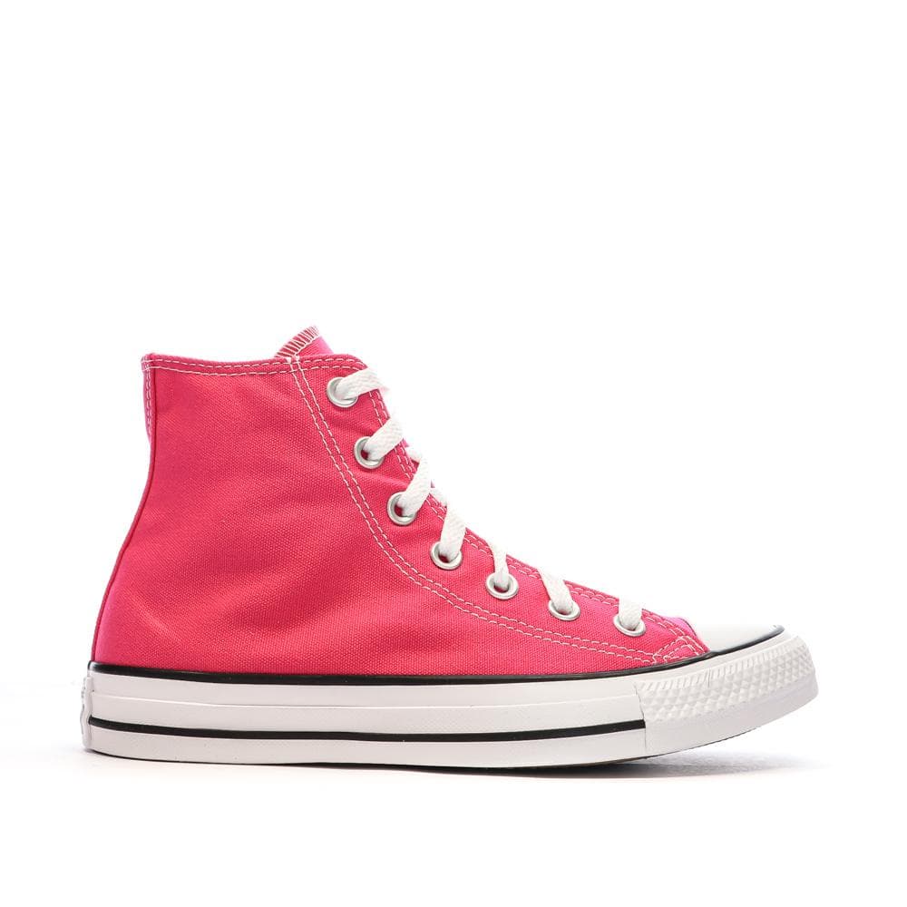 All Star Baskets montante Fuchsia Femme/Homme Converse 2