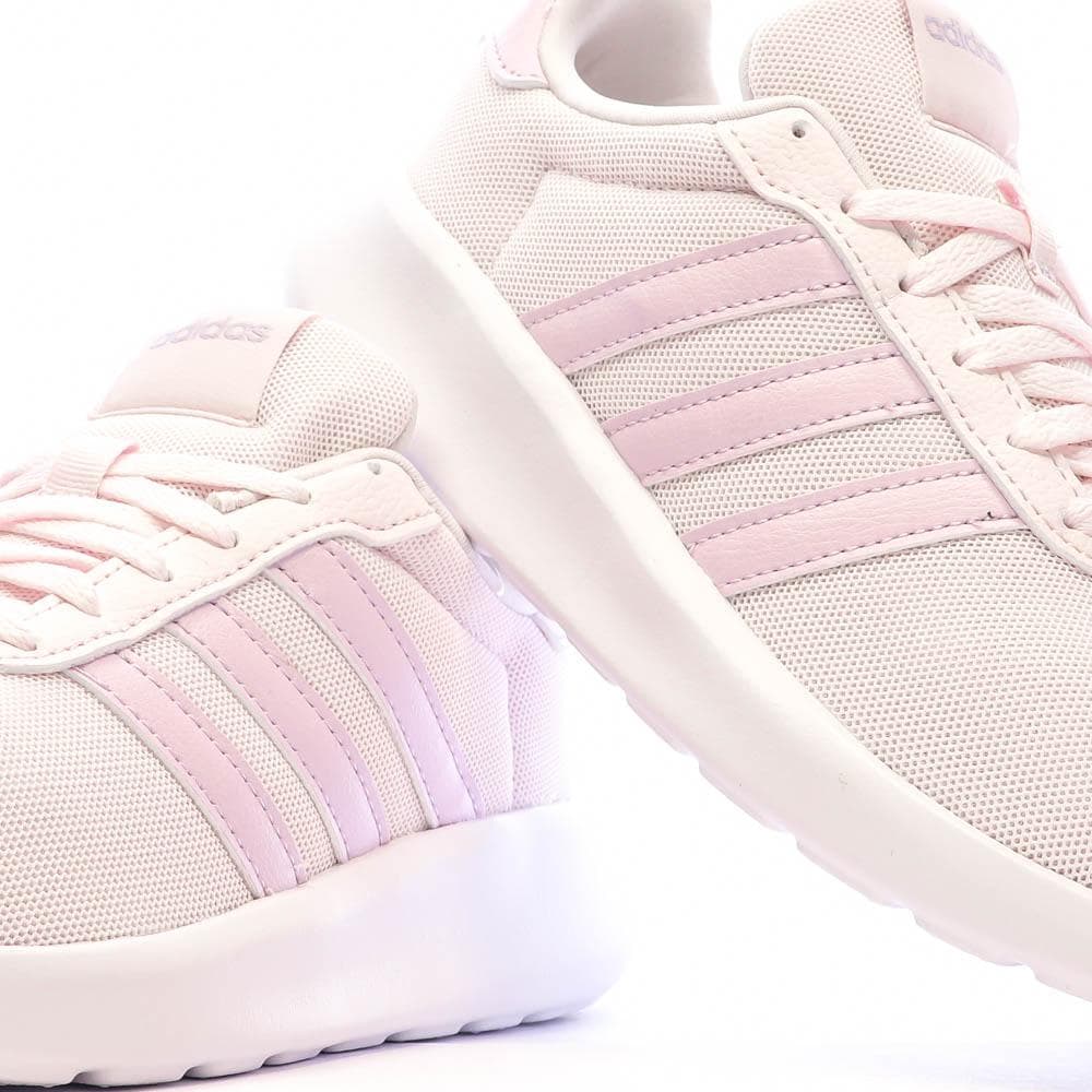 Baskets Rose Femme Adidas Lite Racer 13 7