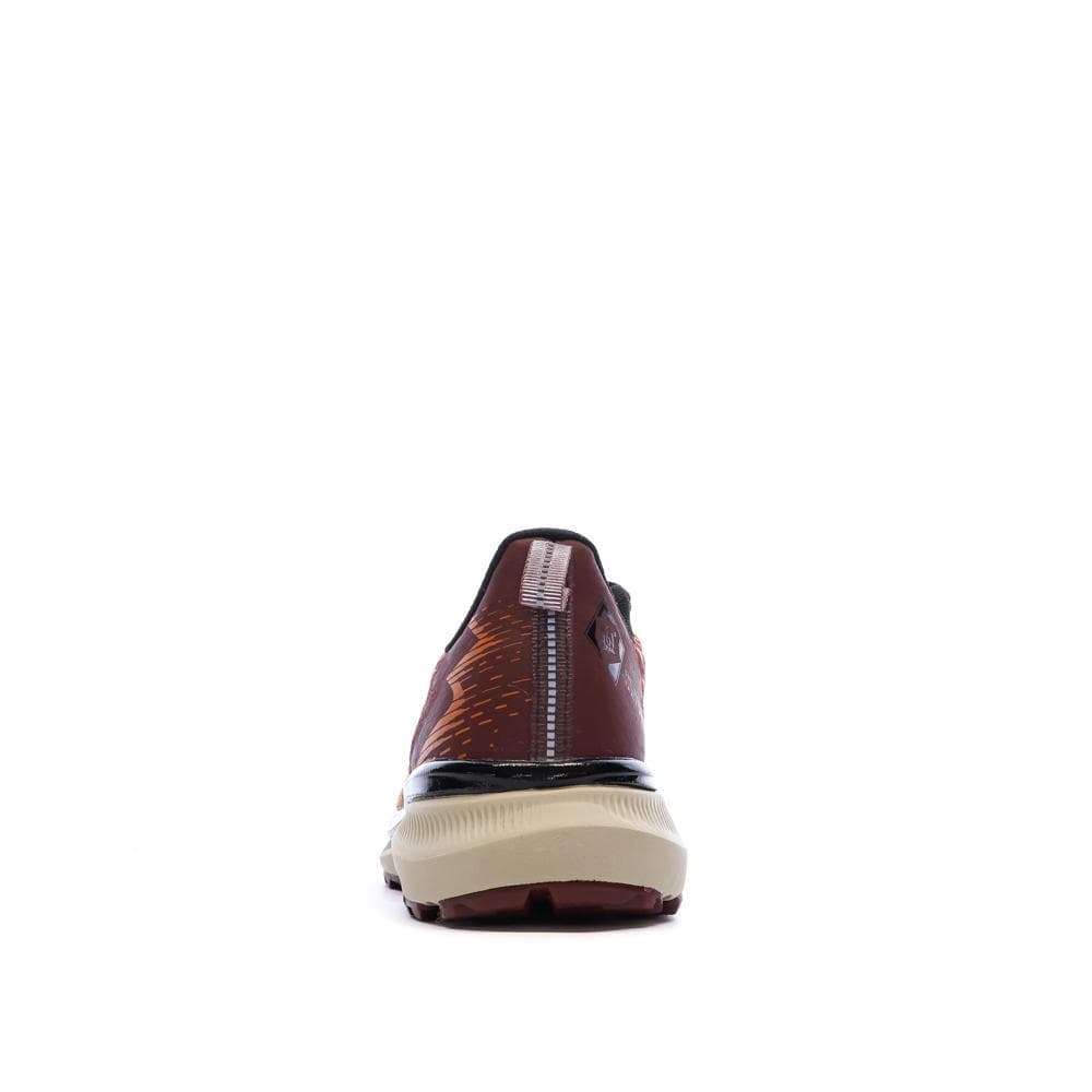 Chaussures de Trail Prune/Orange Femme 361° Taroko 3 3