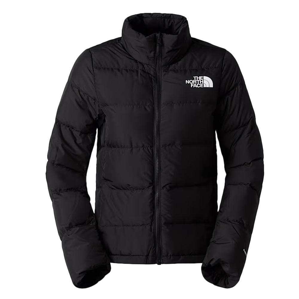 Veste Noir Femme The North Face Veste Mountain Light Triclimate 3 In 1 4