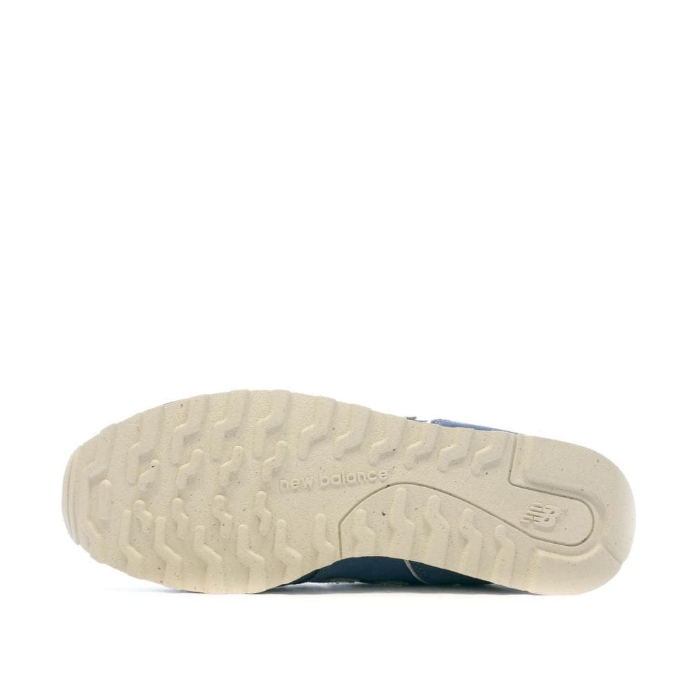 WL373 Baskets Bleus Femme New Balance WL373TC2 5