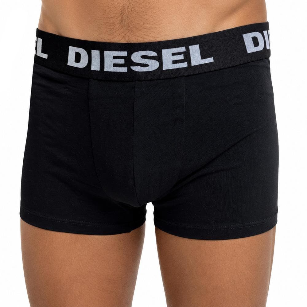 Boxers Noir Homme Diesel Shawn three 1