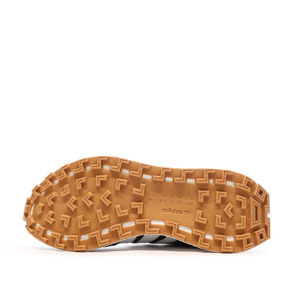Baskets Marron Homme Adidas Retropy E5 5