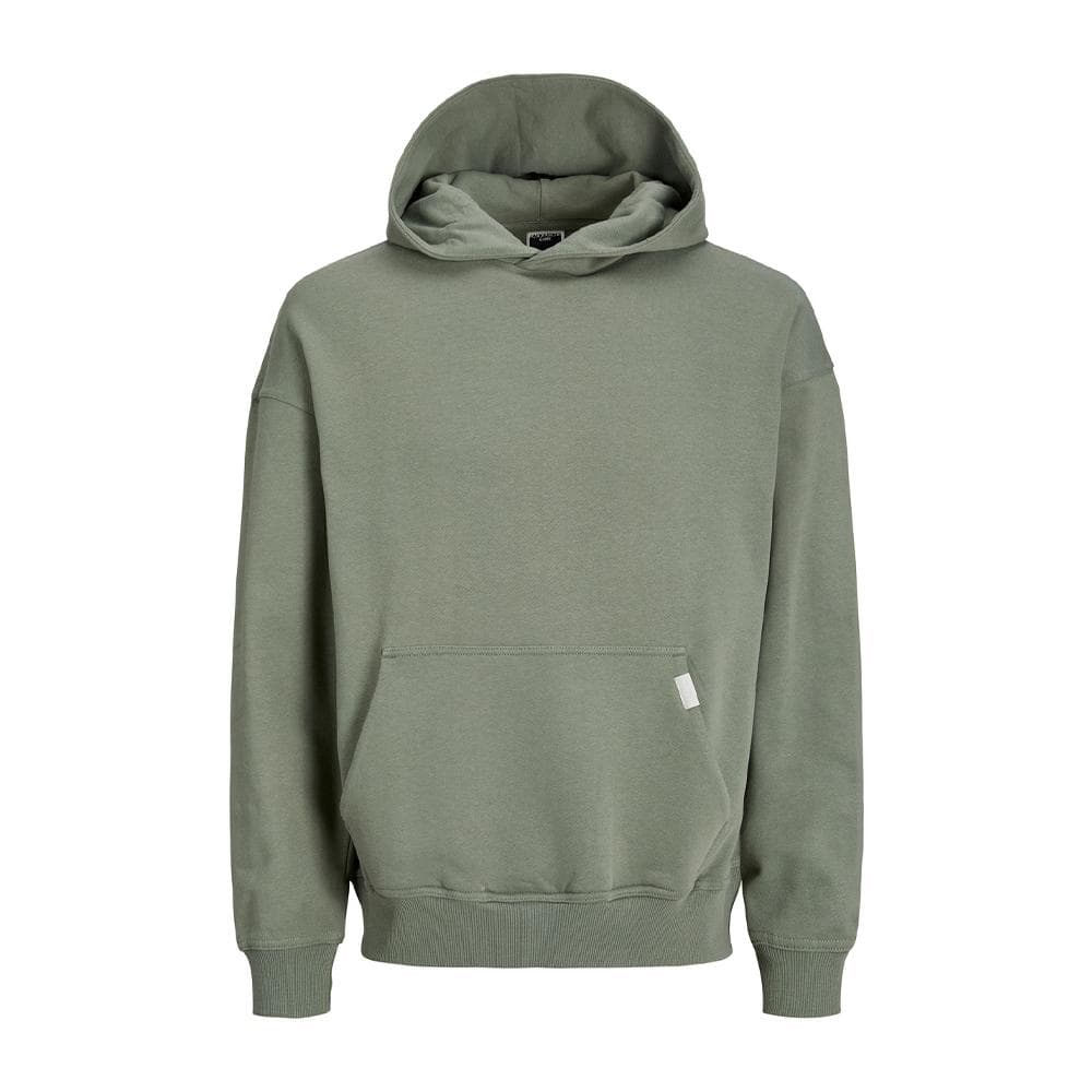Sweat Kaki Homme Jack & Jones Collective 1