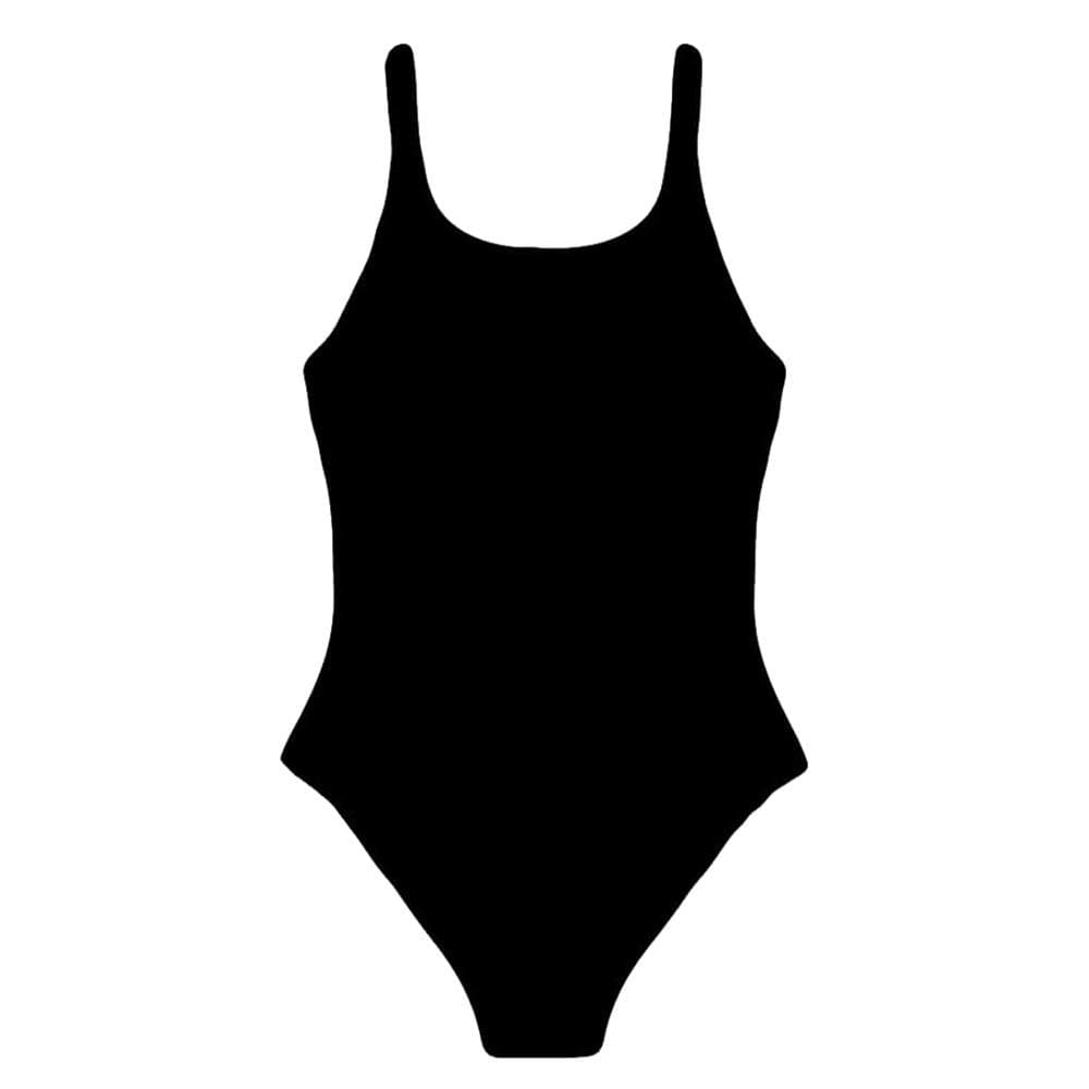 Maillot de bain Noir Femme Grain de Sable Lady 1