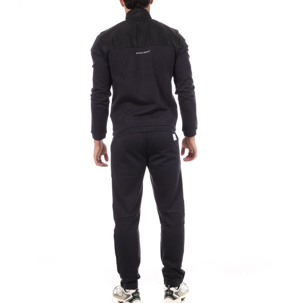 Survêtement Marine Homme Emporio Armani Ea7 2