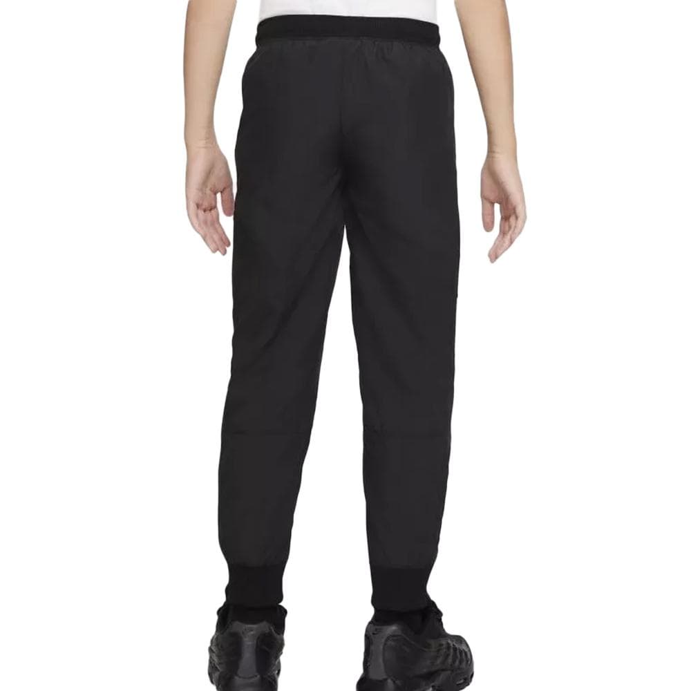 Jogging Noir Garçon Nike Wntrzd 2