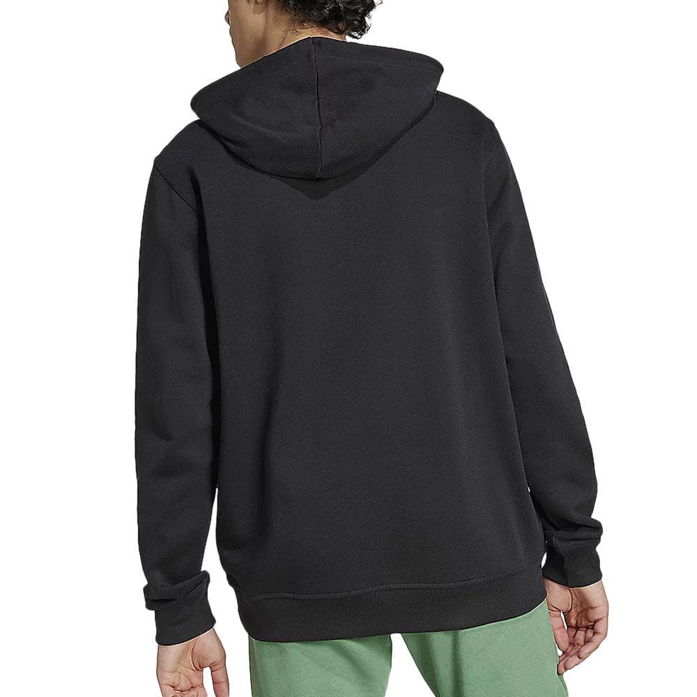 Sweat Noir Homme Adidas IW5789 2