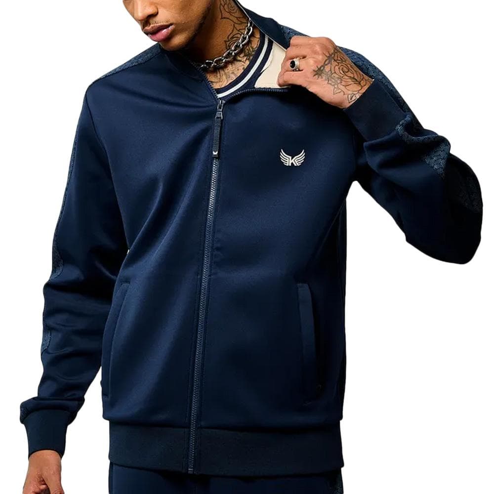 Veste Marine Homme Kaporal Led 1