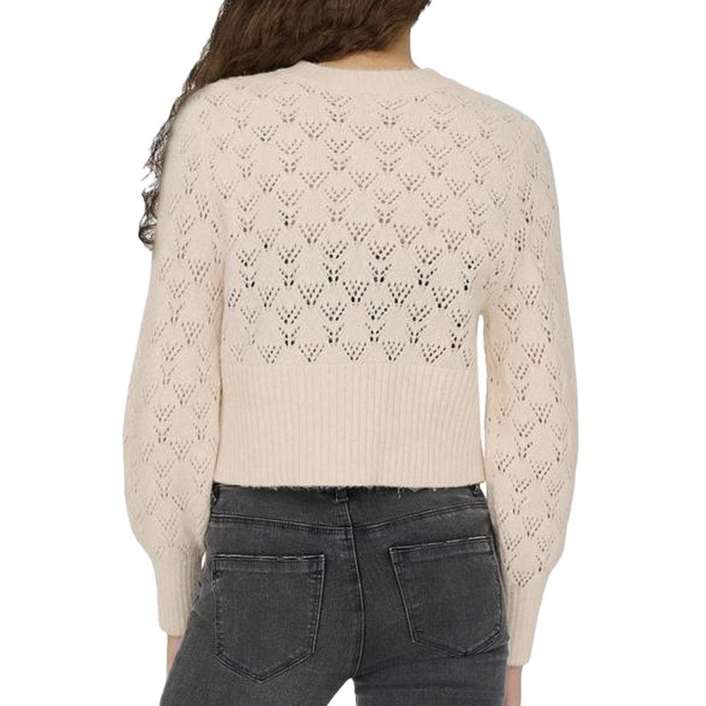 Gilet Beige Femme JDY Amanda 2