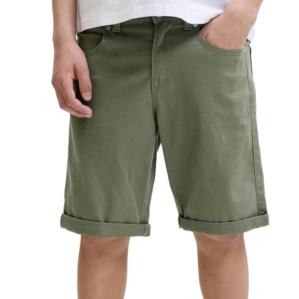 Short Vert Garçon Jack & Jones Dylan 1