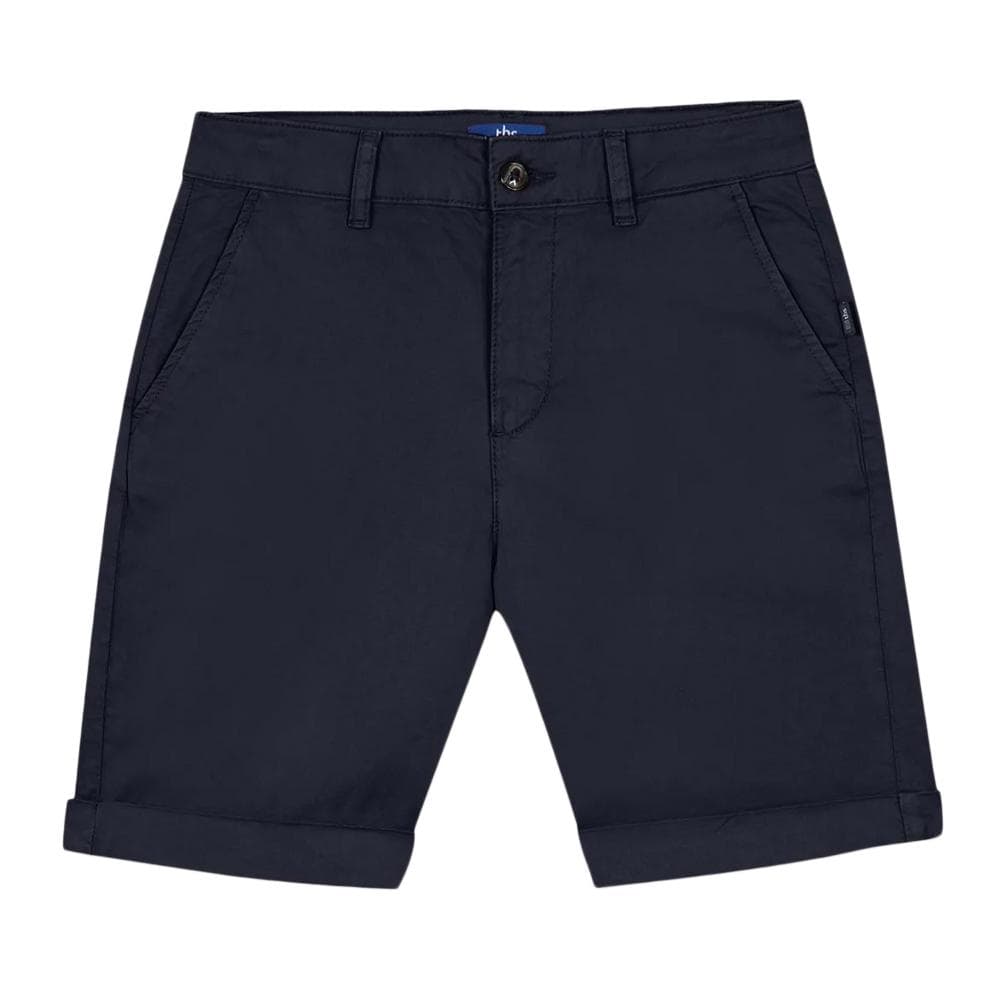 Short Marine Femme TBS Bermuda SANTABER 1