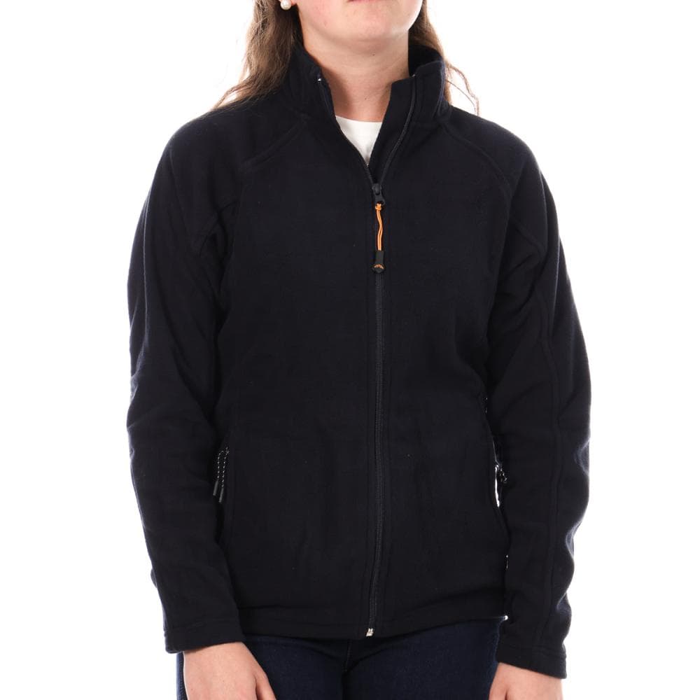 Sweat Polaire Marine foncé Femme Best Mountain Victoria 1