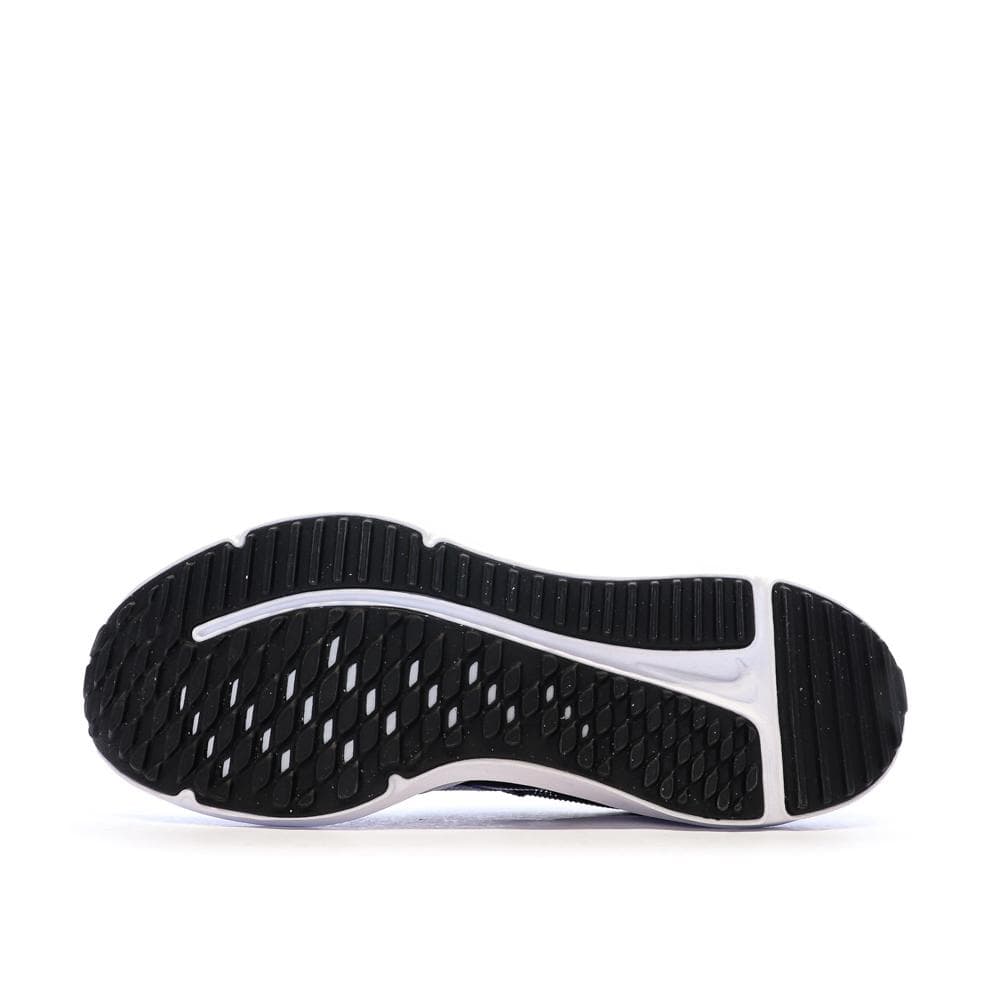 Chaussures de Running Violet/Noir Femme Nike Downshifter 12 Nn 5