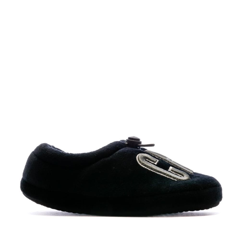 Chaussons Noir Garçon CR7 Omsk 2