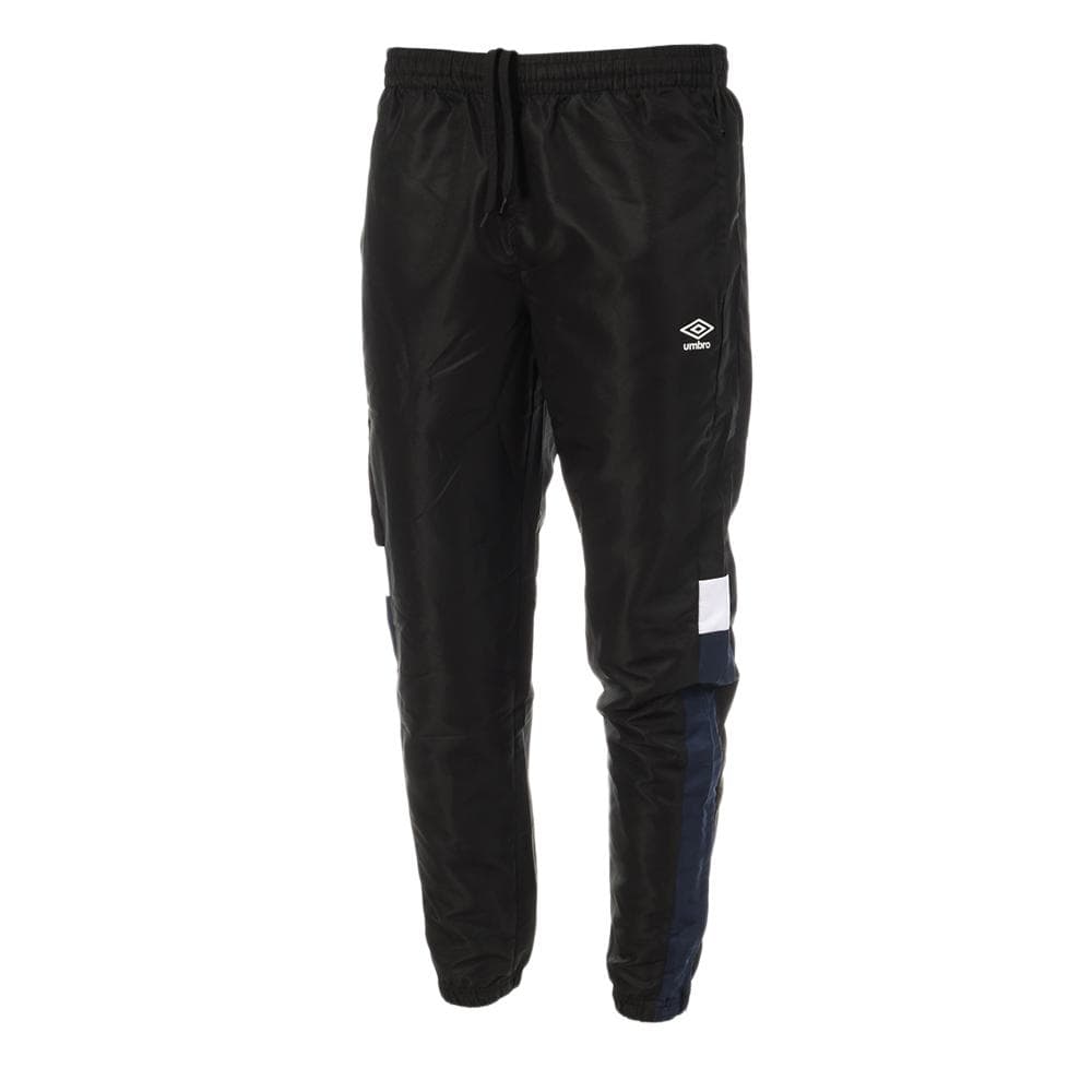 Jogging Noir Homme UMBRO 922650 1